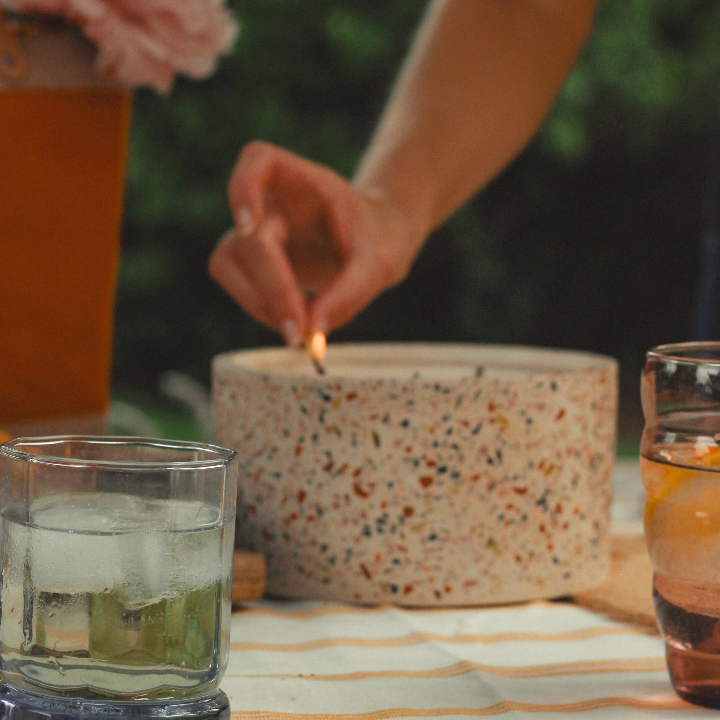 Lemongrass Citronella