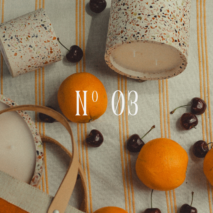 Bag Bundle Nº 03