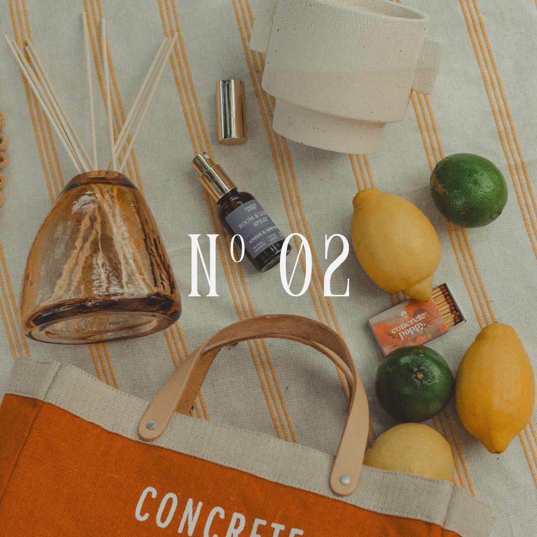 Bag Bundle Nº 02