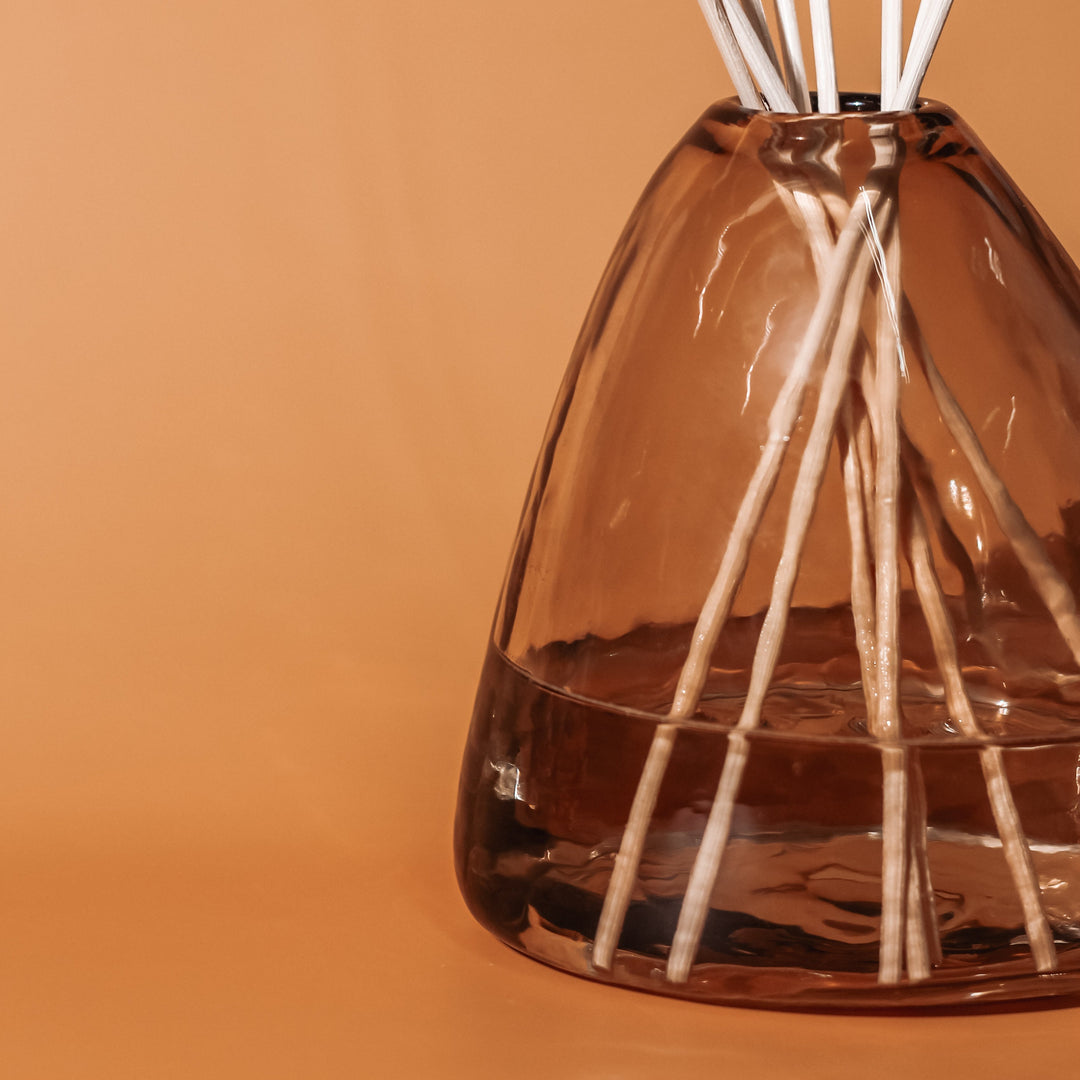 Ember - Reed Diffuser