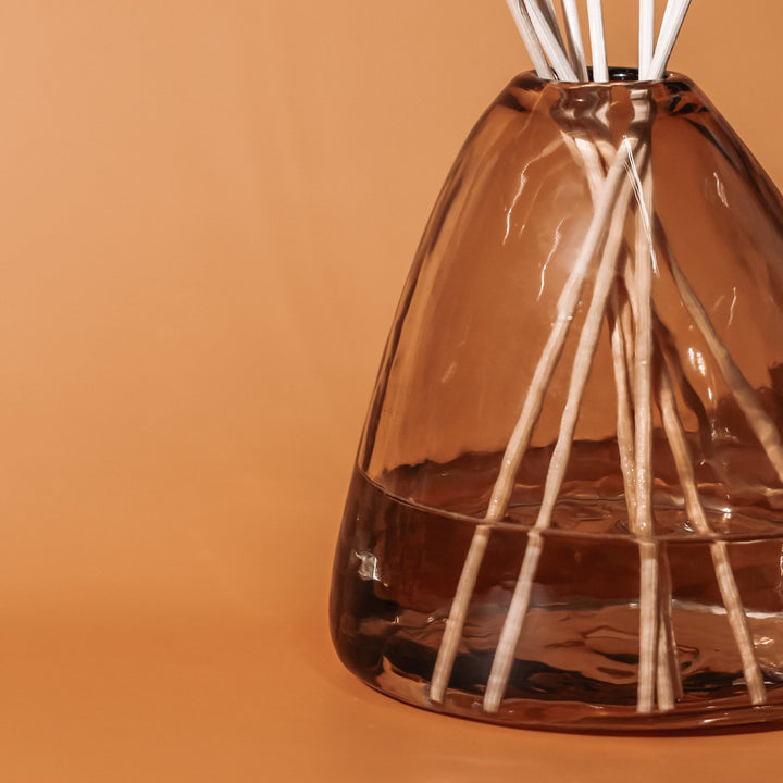 Ember - Reed Diffuser