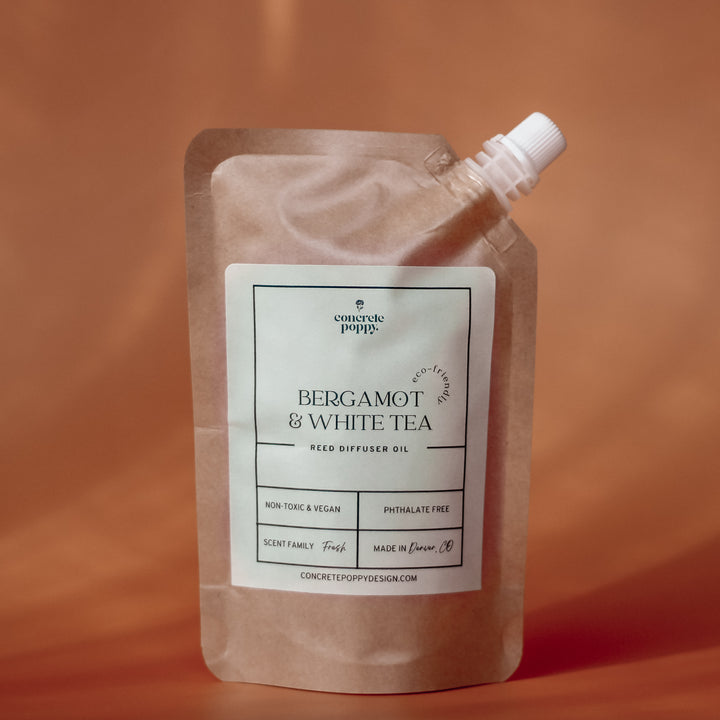 Reed Diffuser Oil Refill