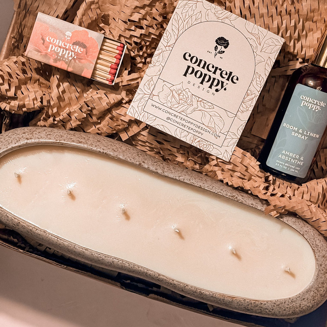 Serene Deluxe - Gift Set