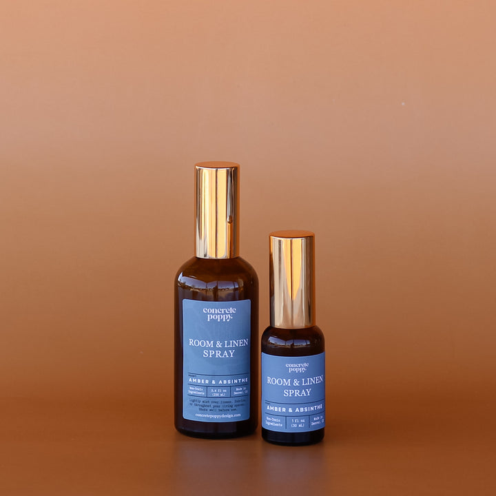 Room & Linen Spray