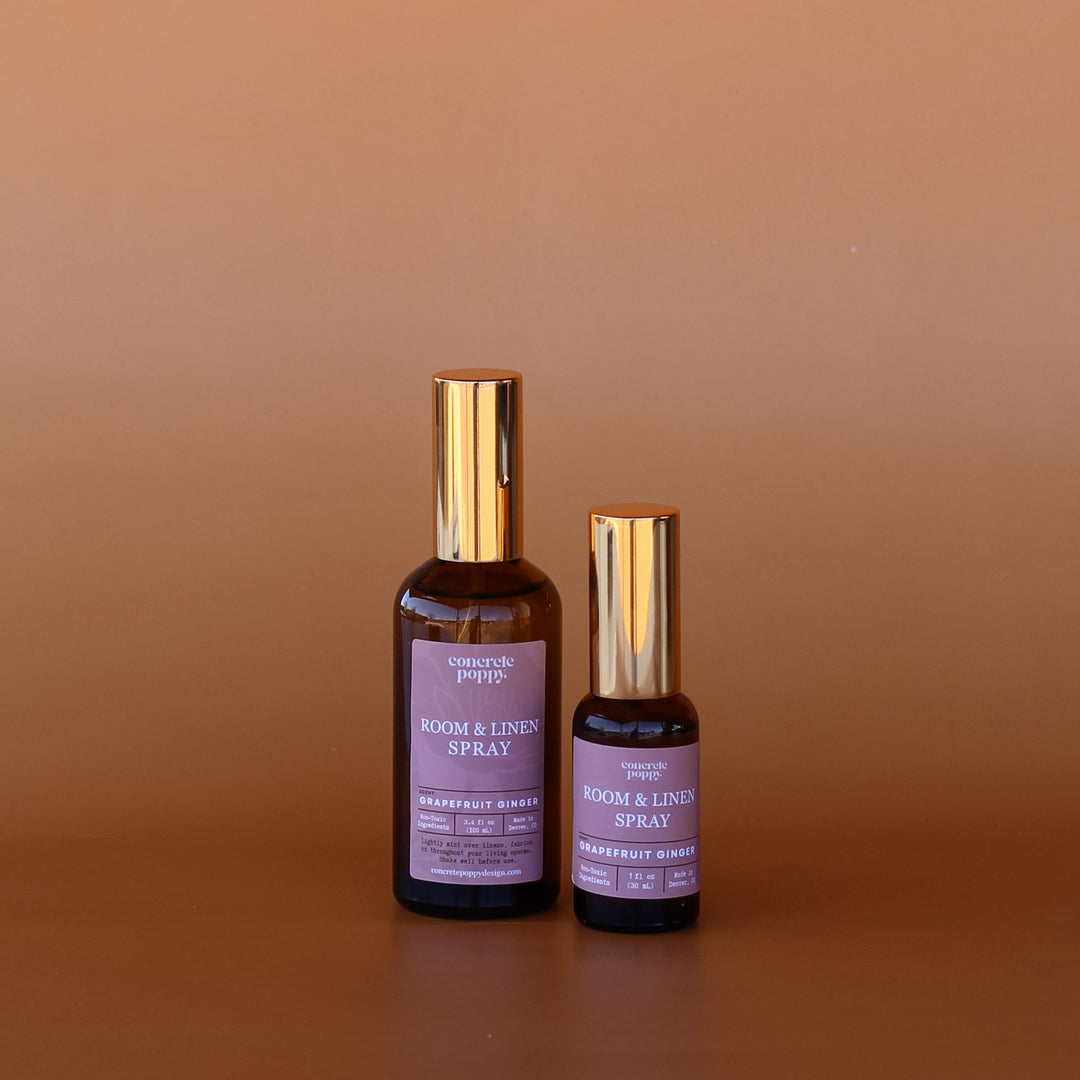 Room & Linen Spray