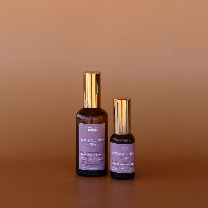 Room & Linen Spray