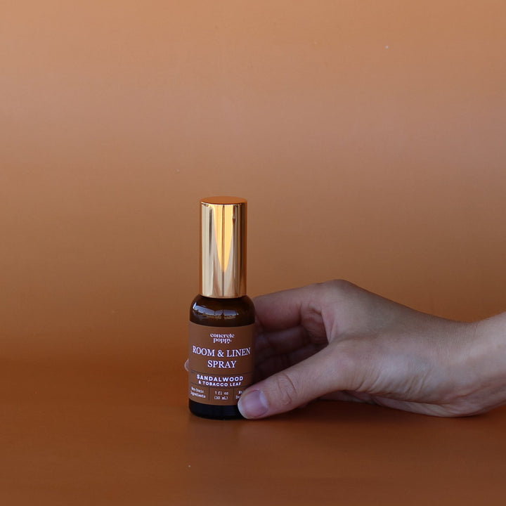 Room & Linen Spray