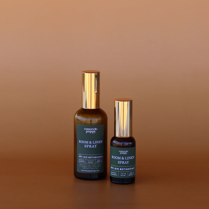 Room & Linen Spray