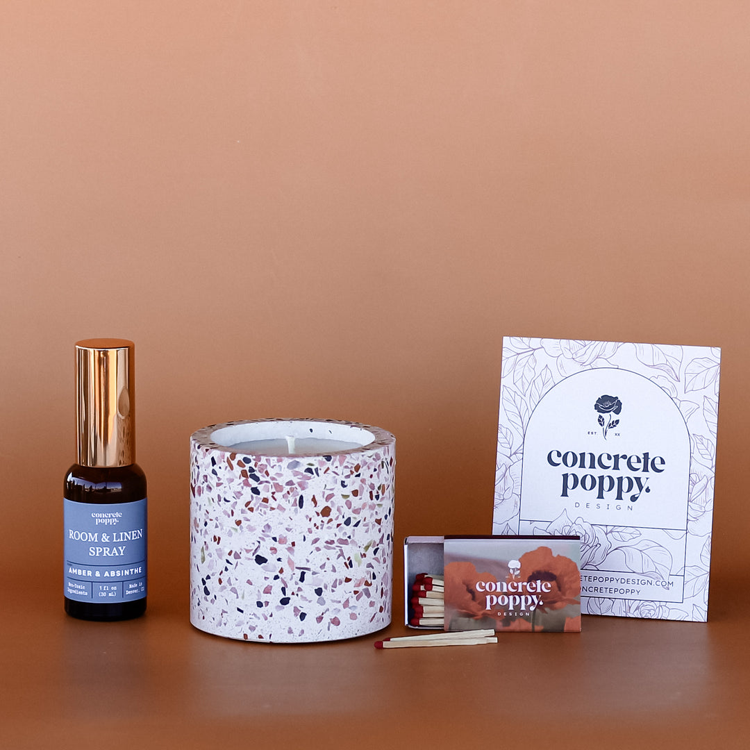 Bliss - Gift Set