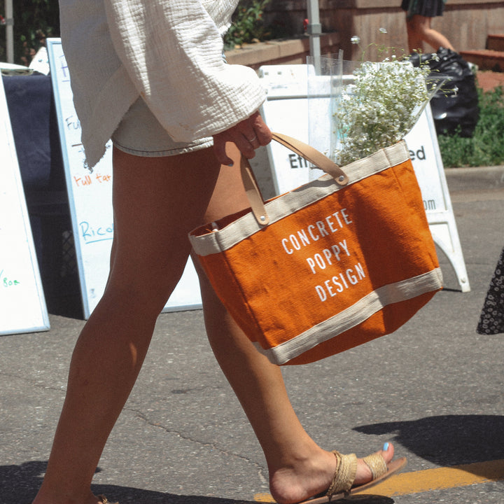 The Market Bag