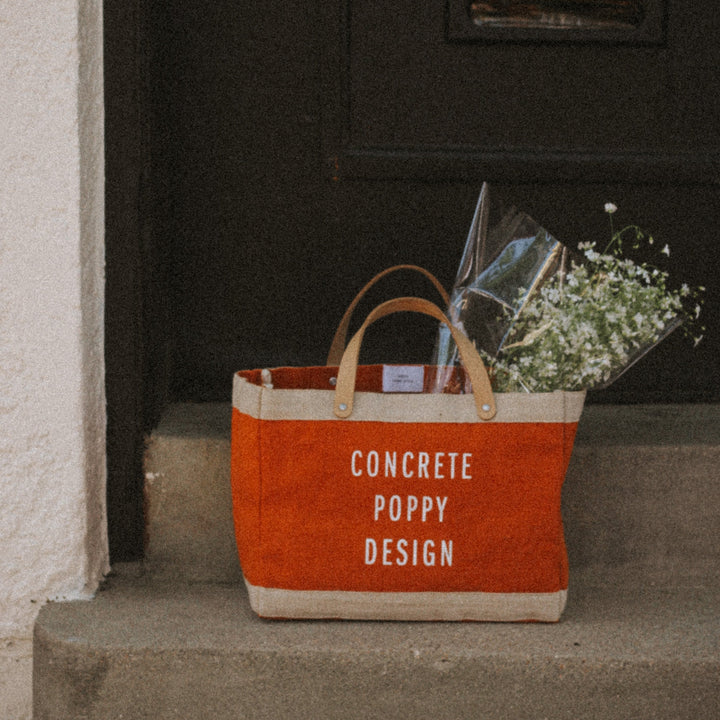 The Market Bag