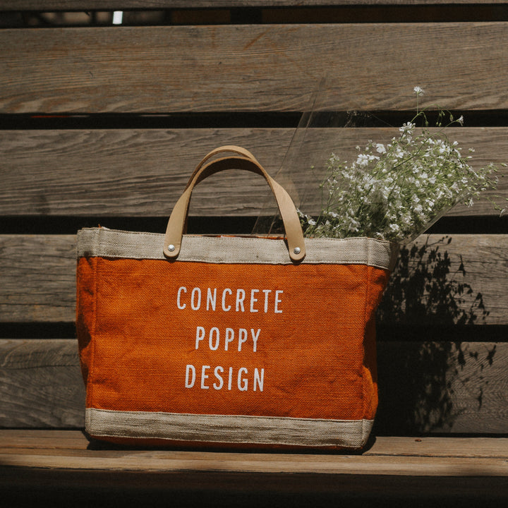 The Market Bag