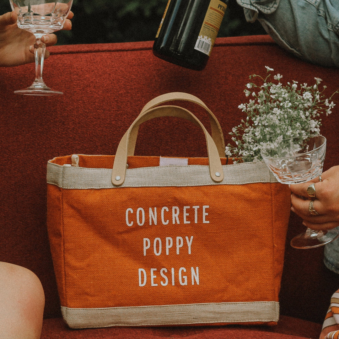 The Market Bag