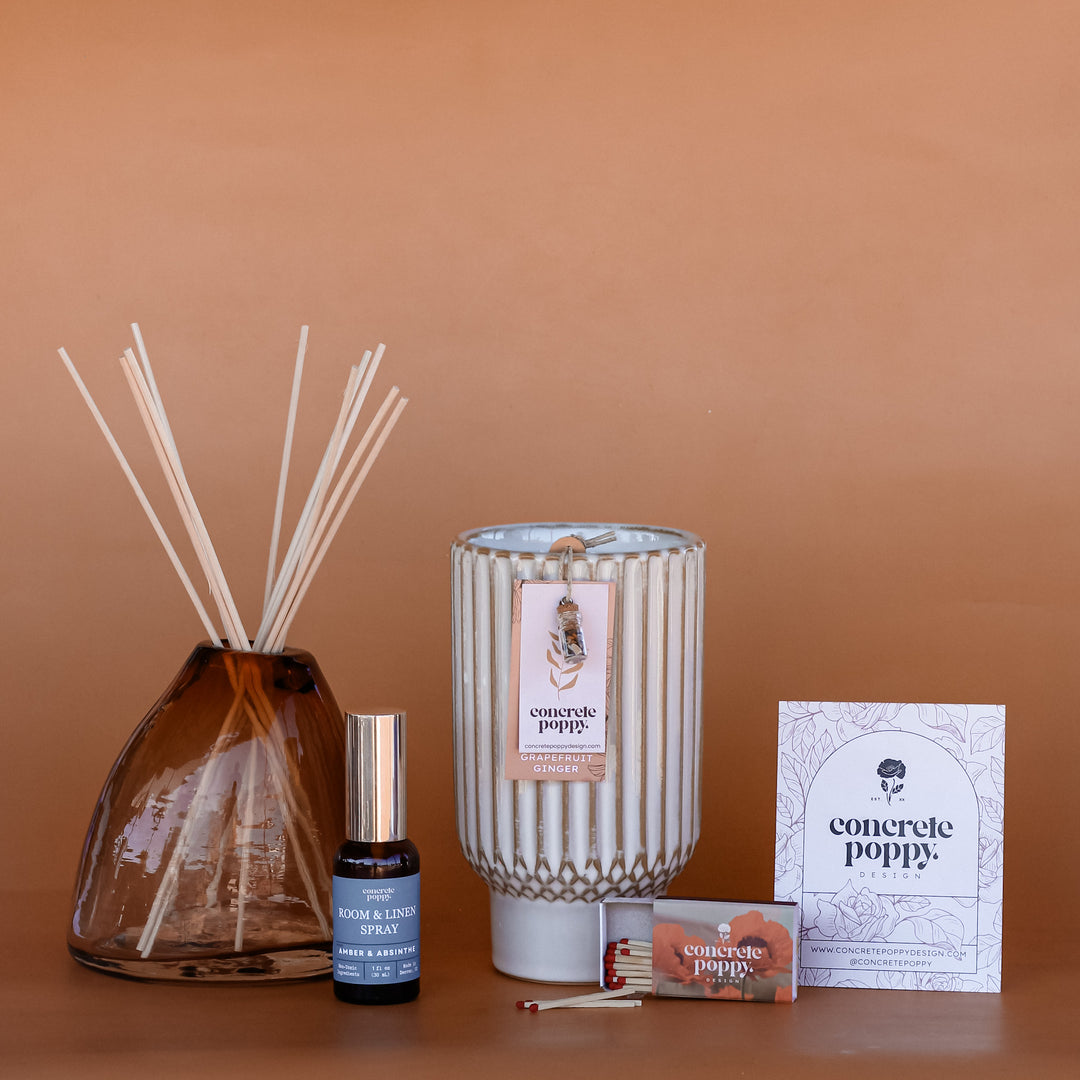 Drift - Gift Set