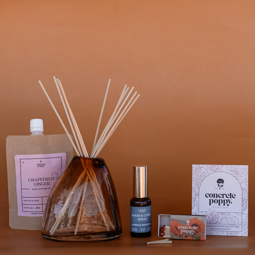Flameless - Gift Set