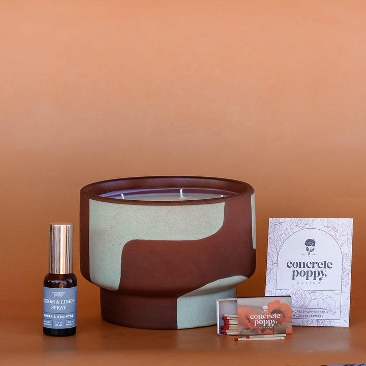 Althea - Gift Set