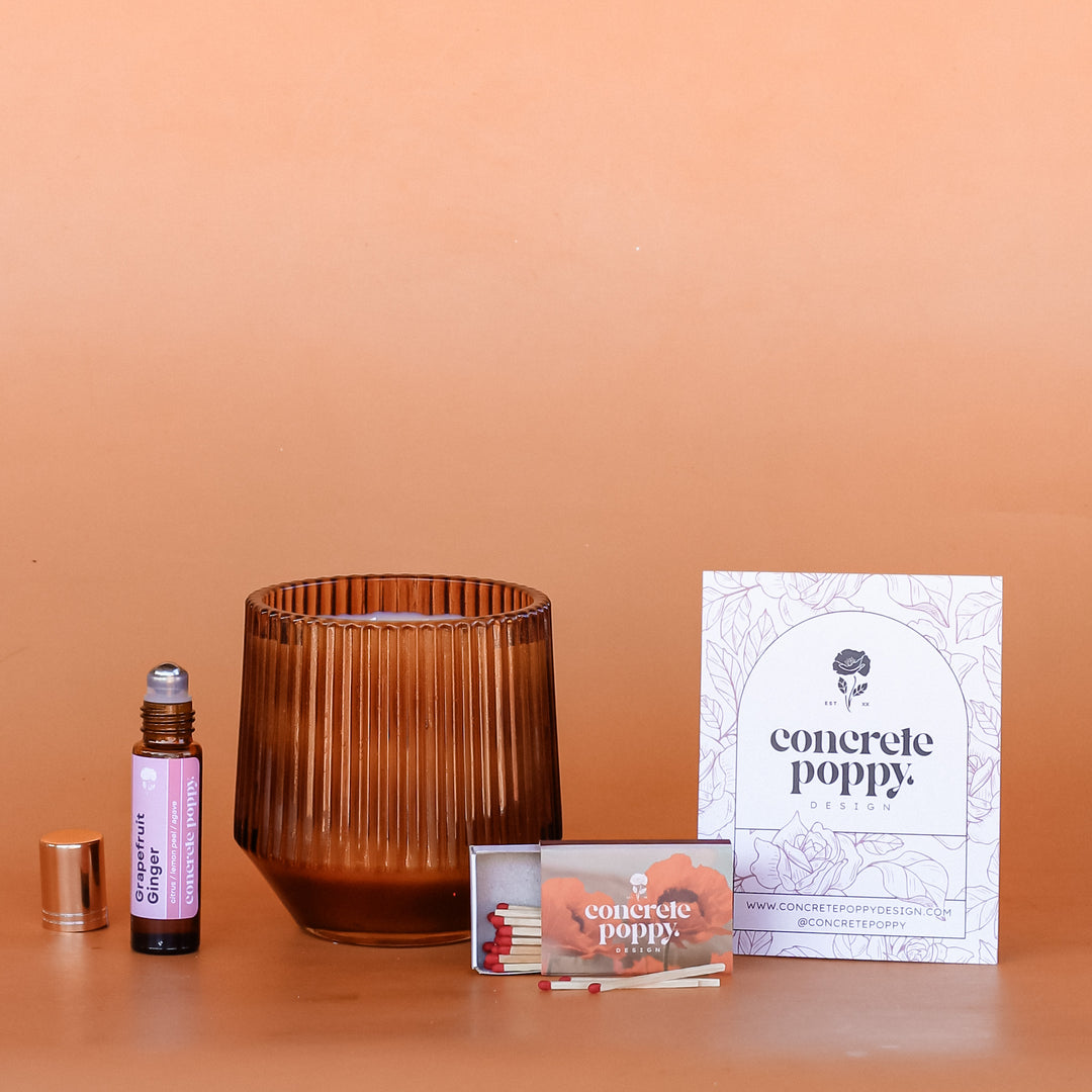 Nest - Gift Set