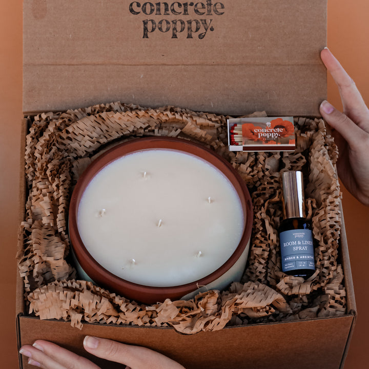 Althea - Gift Set
