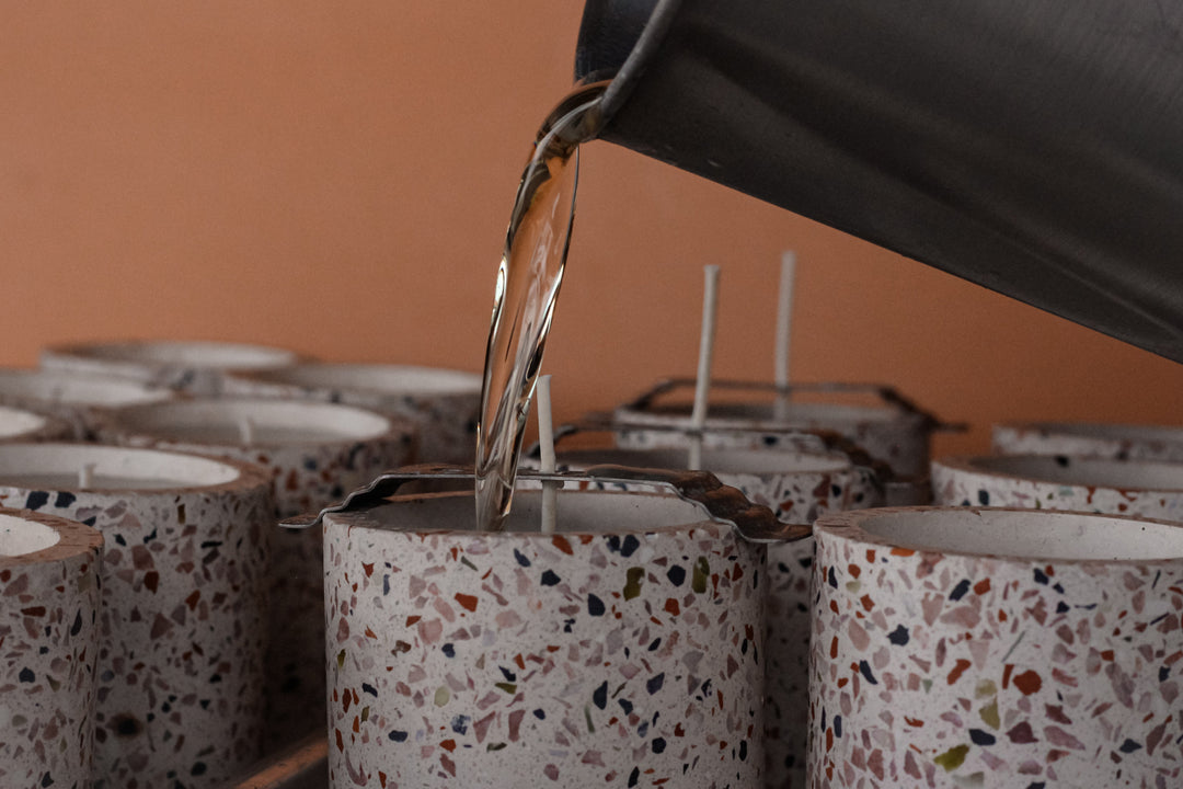 What Are Phthalates & Why We'll Never Use Them