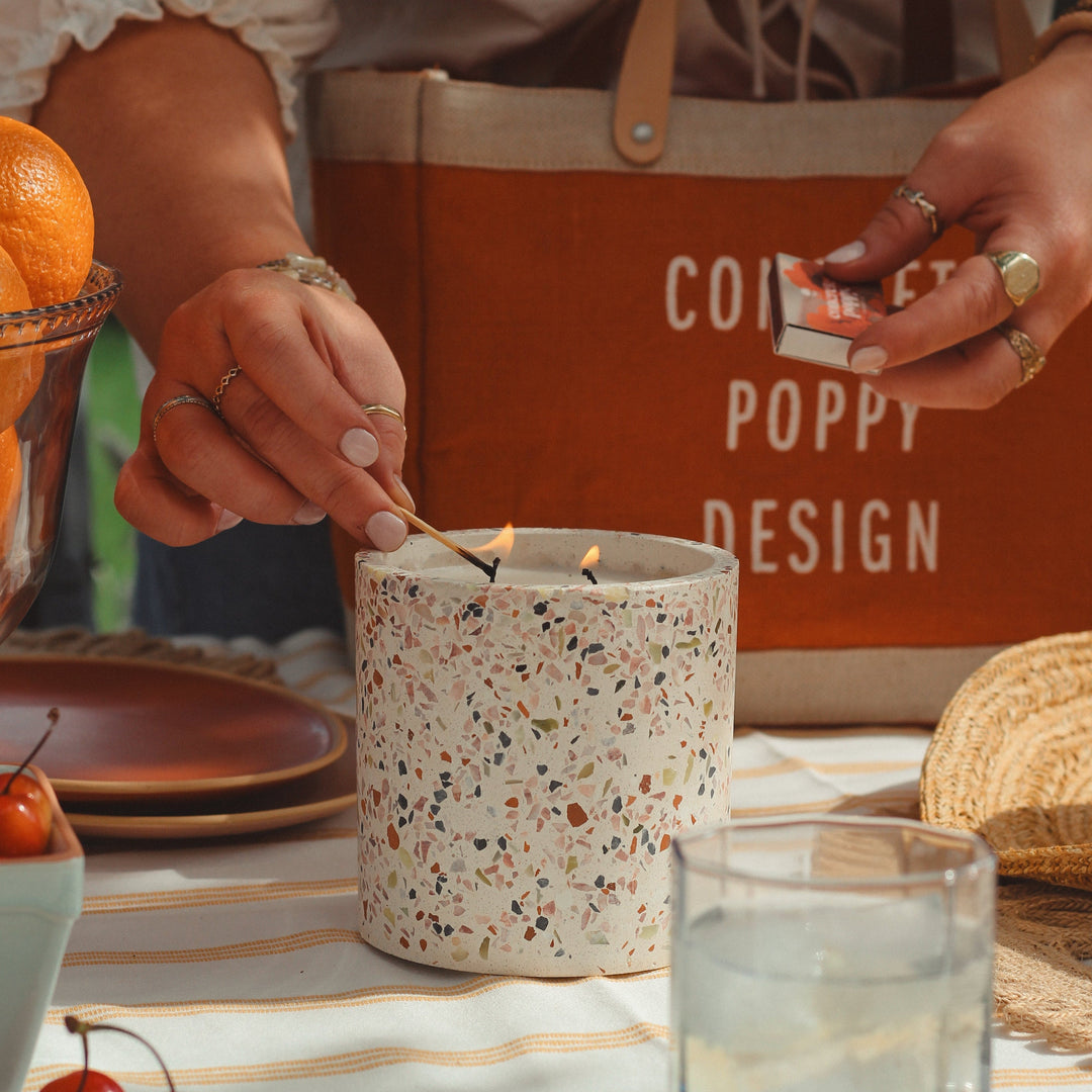 Is Your Candle Toxic? Here's What to Look For