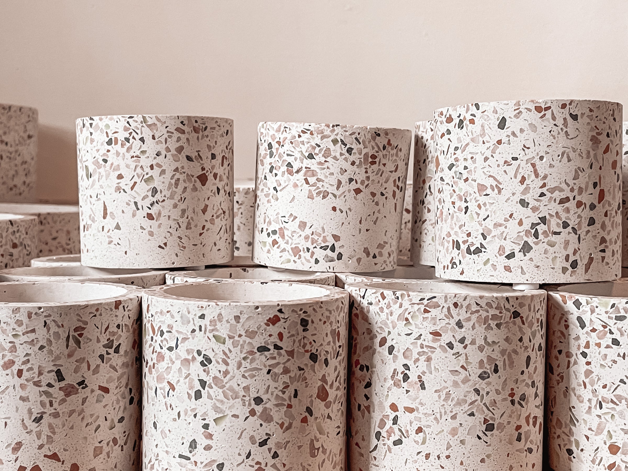 Concrete Poppy Design team picks — handpicked non-toxic soy candles and home fragrance favorites, handmade in Denver