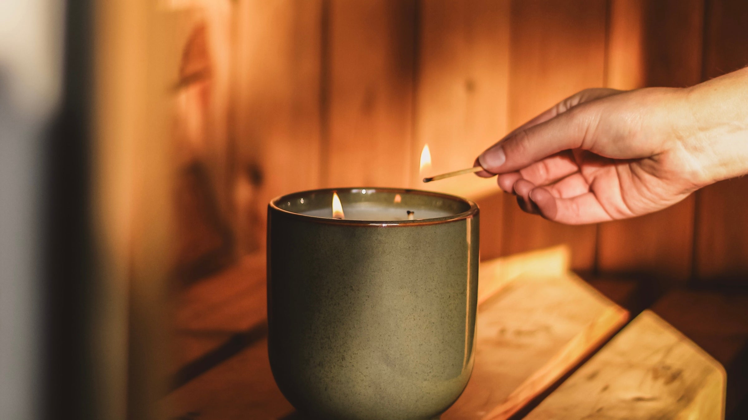 Cedar & Sage