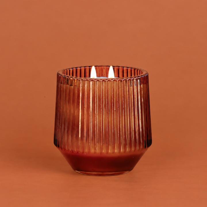 Scarlet Candle (12 oz)