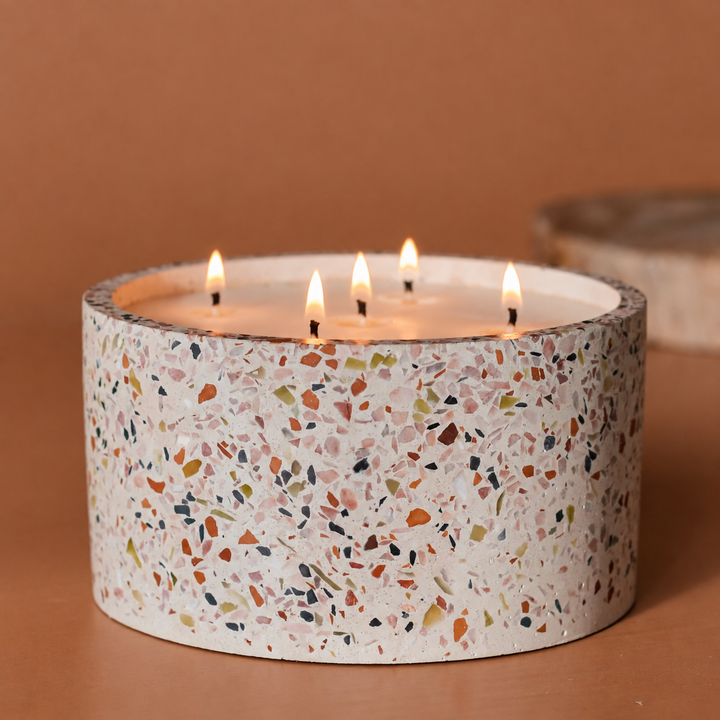 Chara Candle (48 oz)