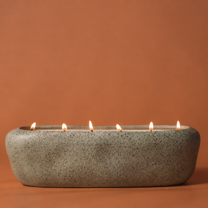 River Candle (46 oz)