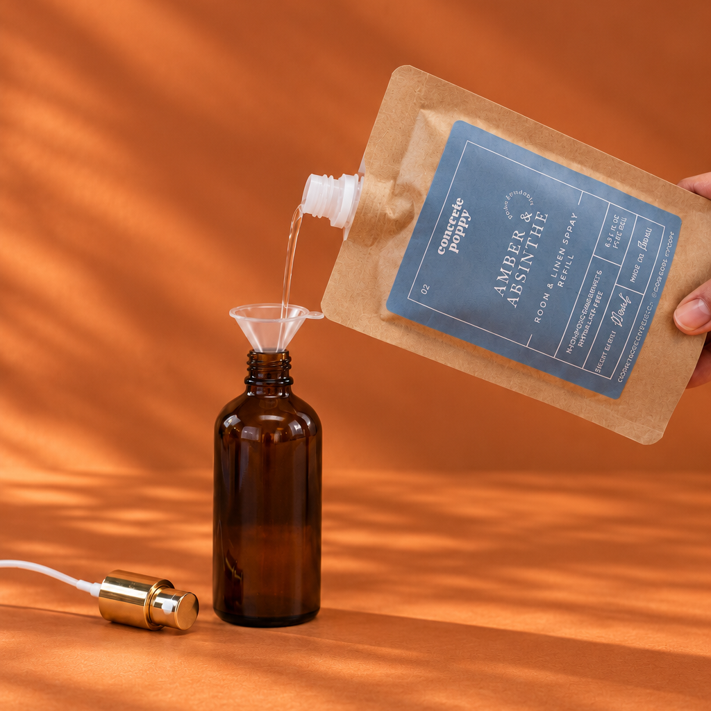Room & Linen Spray Refill