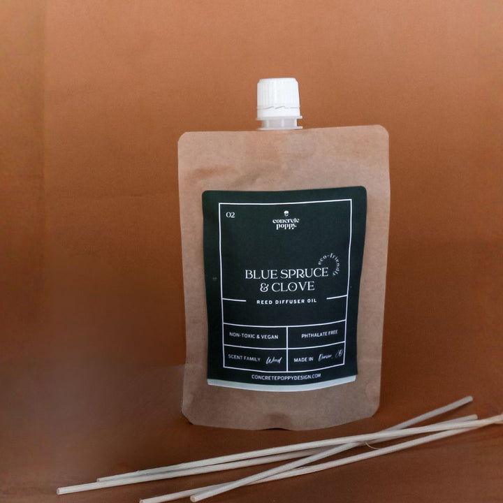 Reed Diffuser Oil Refill