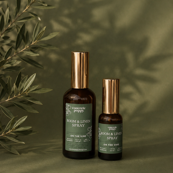 Room & Linen Spray