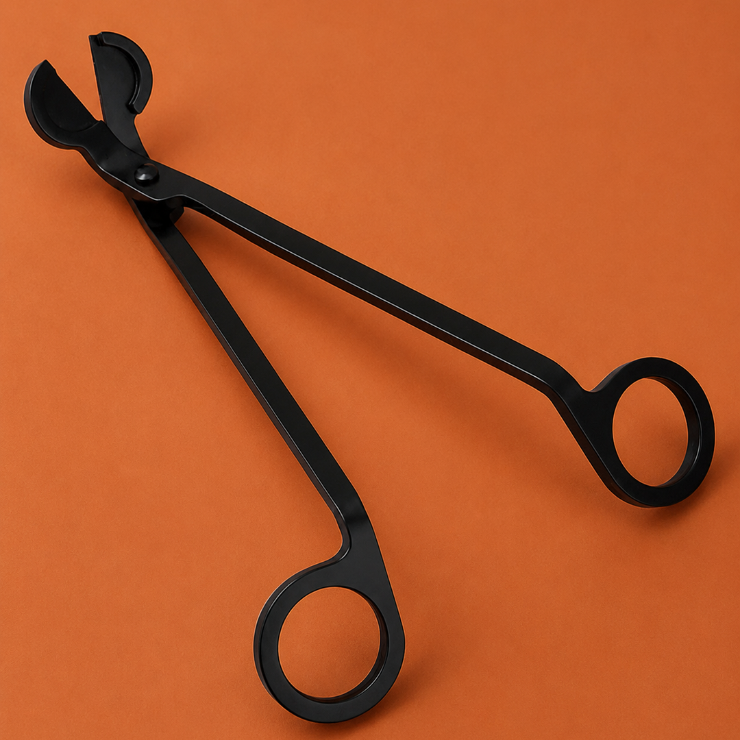Wick Trimmer