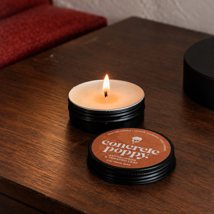 Scent Discovery Kit
