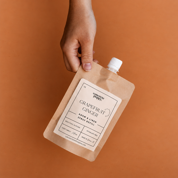 Room & Linen Spray Refill