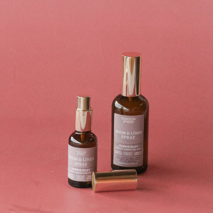 Room & Linen Spray