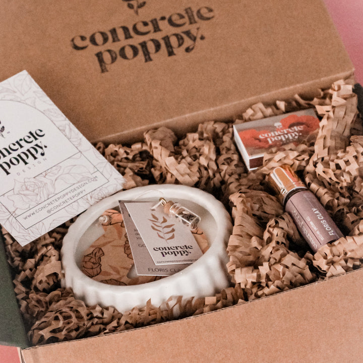 Luma - Valentine's Gift Set