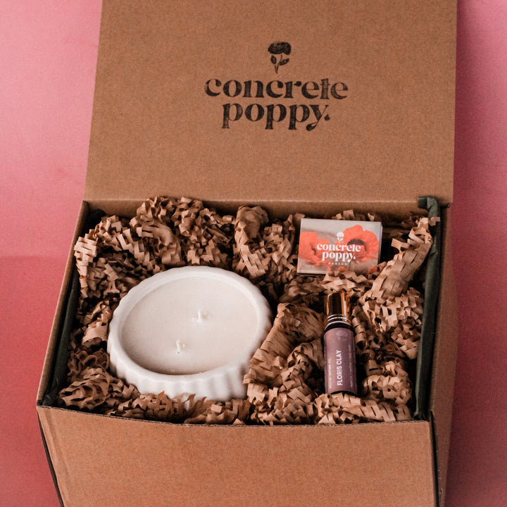 Luma - Valentine's Gift Set