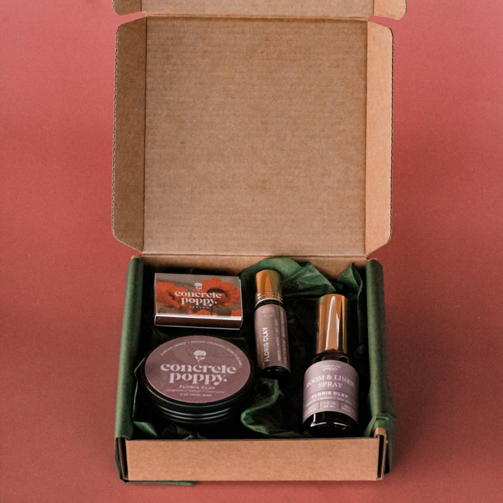 Scent Crush - Valentine's Gift Set