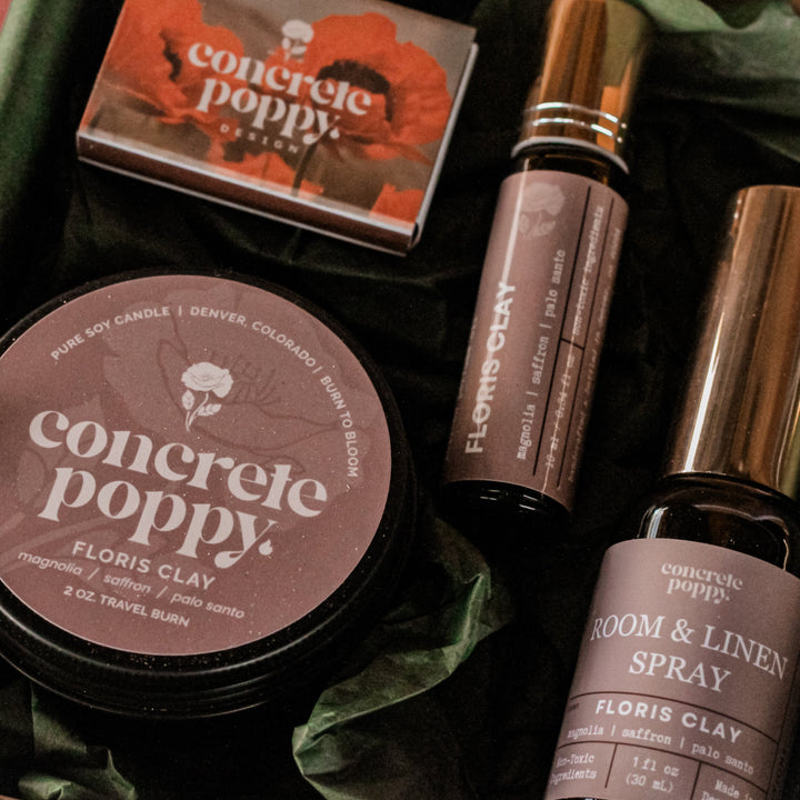 Scent Crush - Valentine's Gift Set