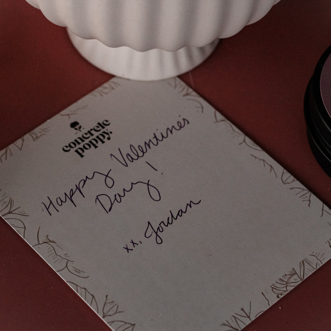 Luma - Valentine's Gift Set