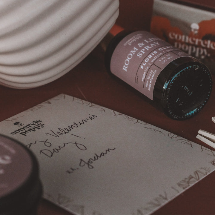 Scent Crush - Valentine's Gift Set