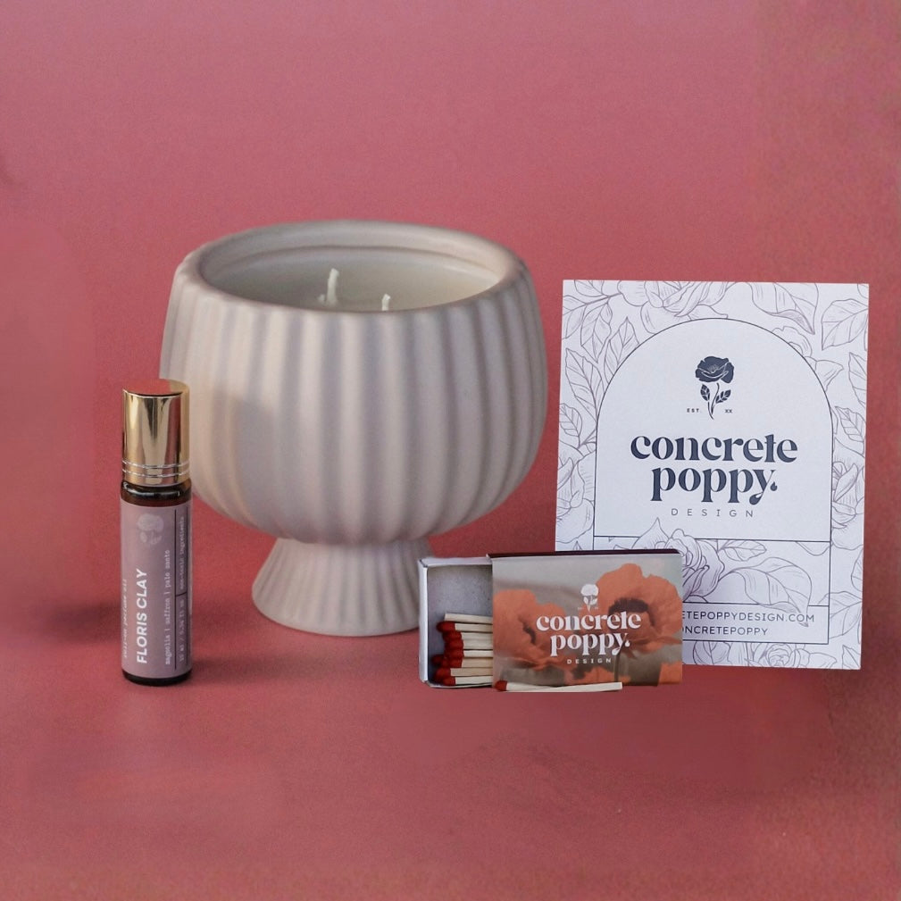 Luma - Valentine's Gift Set