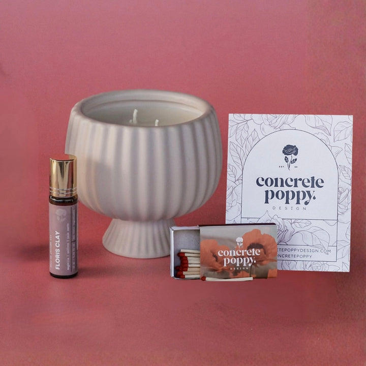 Luma - Valentine's Gift Set