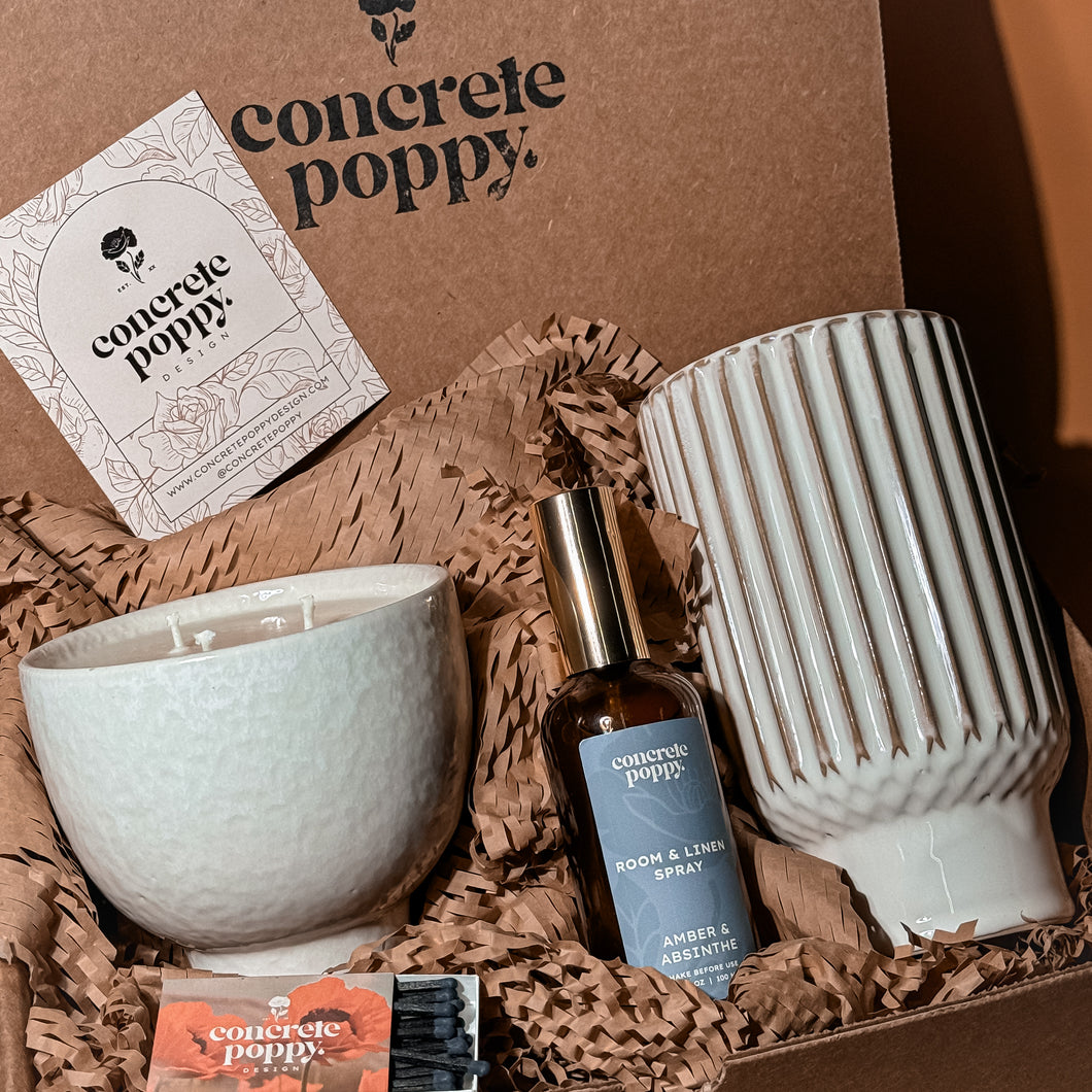 AMORE DELUXE - Gift Box