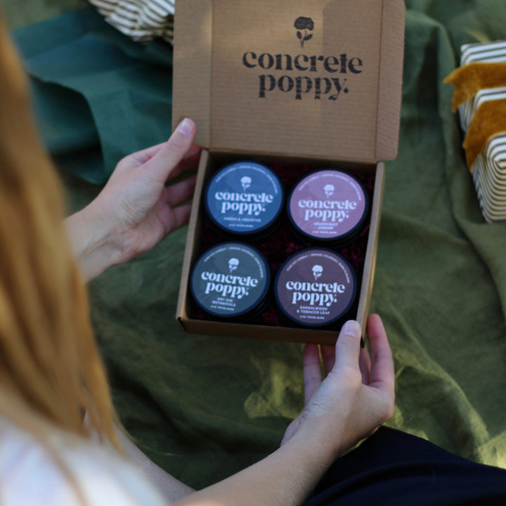 Scent Discovery Kit