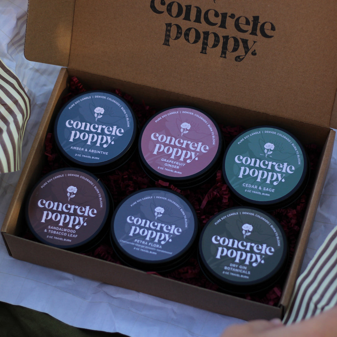 Scent Discovery Kit