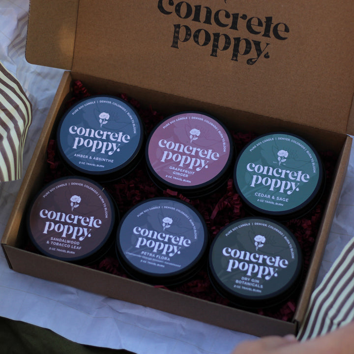 Scent Discovery Kit