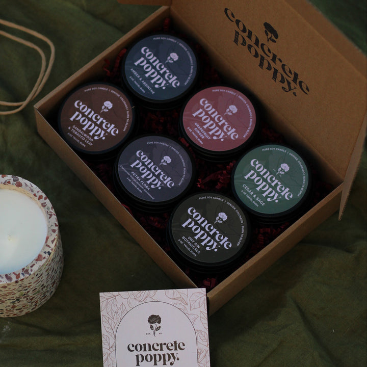 Scent Discovery Kit
