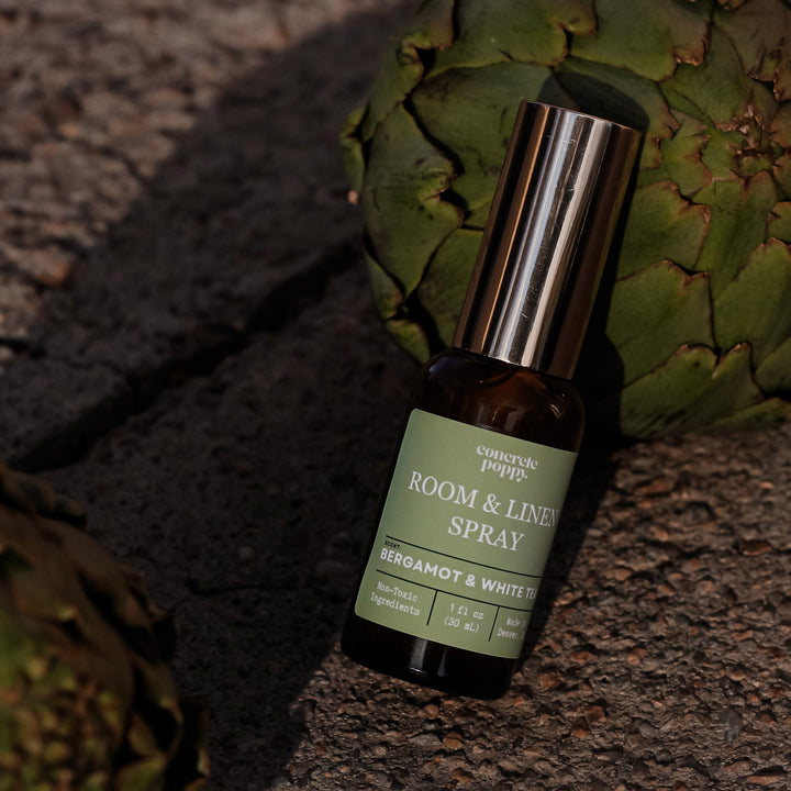 Room & Linen Spray